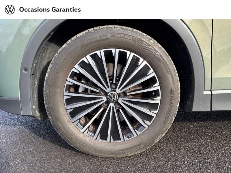 Voitures occasions VOLKSWAGEN TIGUAN Elegance Clermont-Ferrand