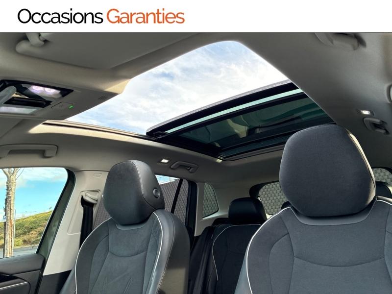 Voitures occasions VOLKSWAGEN TIGUAN Elegance Clermont-Ferrand