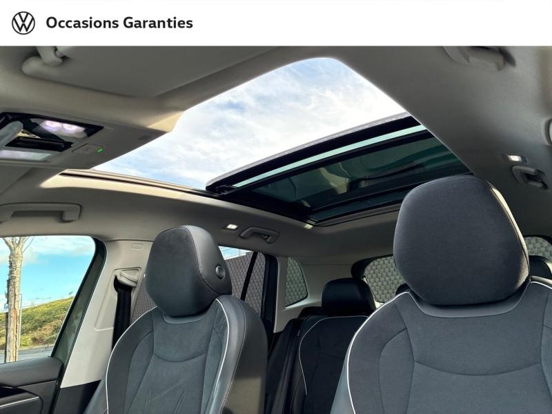 Voitures occasions VOLKSWAGEN TIGUAN Elegance Clermont-Ferrand