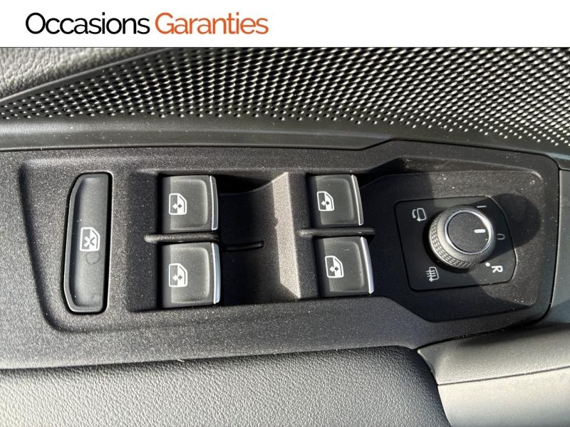 Voitures occasions VOLKSWAGEN TIGUAN Elegance Clermont-Ferrand