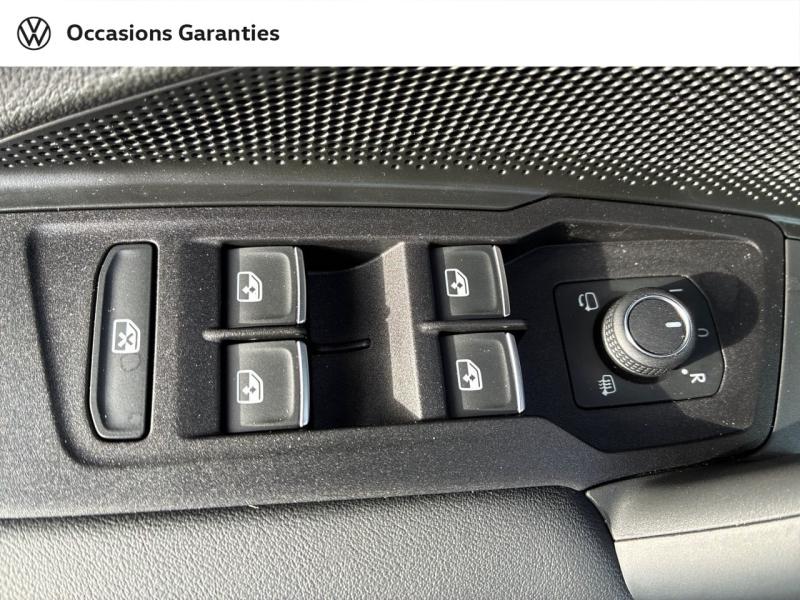Voitures occasions VOLKSWAGEN TIGUAN Elegance Clermont-Ferrand