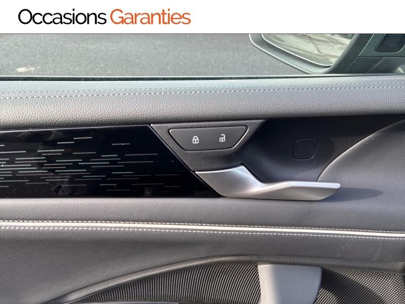 Voitures occasions VOLKSWAGEN TIGUAN Elegance Clermont-Ferrand