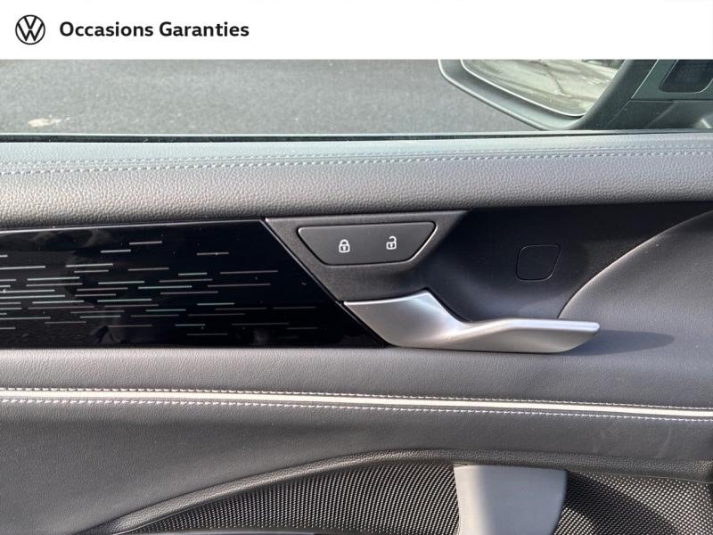 Voitures occasions VOLKSWAGEN TIGUAN Elegance Clermont-Ferrand