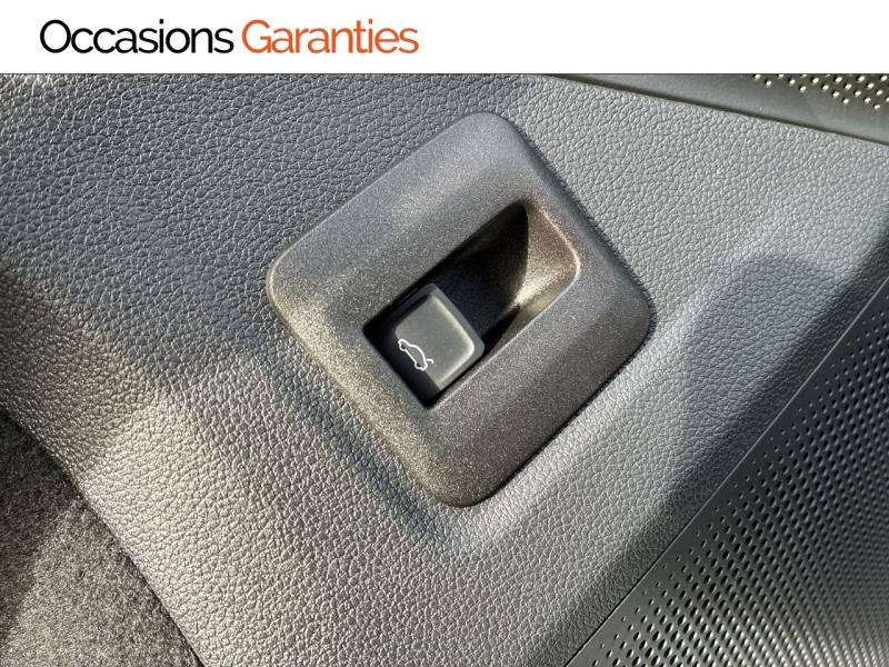 Voitures occasions VOLKSWAGEN TIGUAN Elegance Clermont-Ferrand