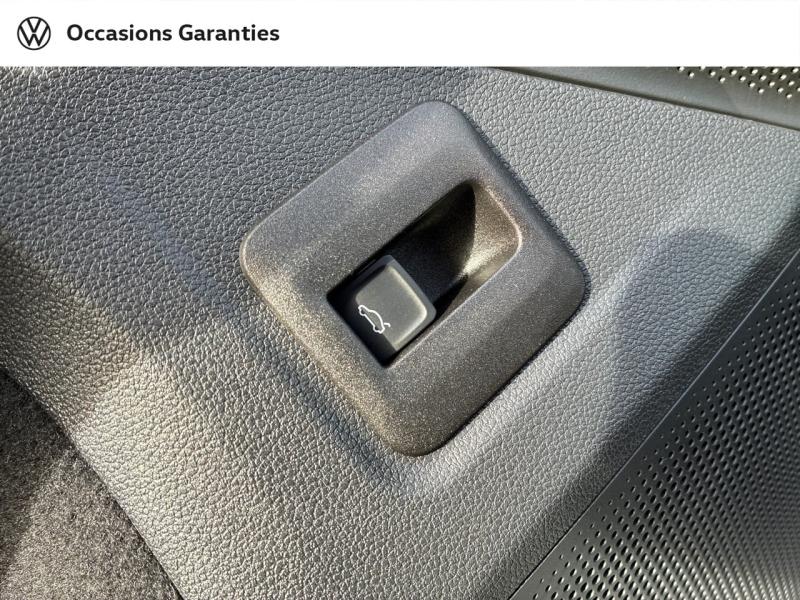 Voitures occasions VOLKSWAGEN TIGUAN Elegance Clermont-Ferrand