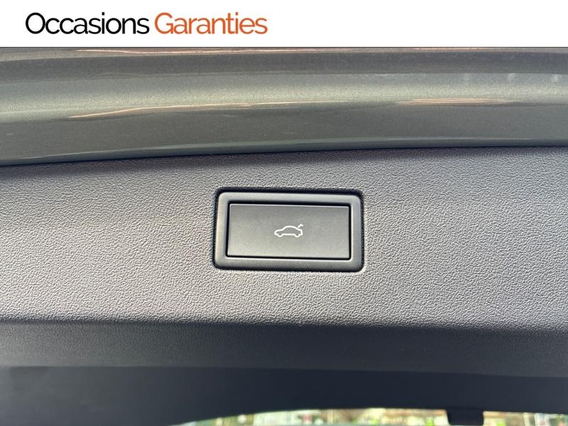 Voitures occasions VOLKSWAGEN TIGUAN Elegance Clermont-Ferrand