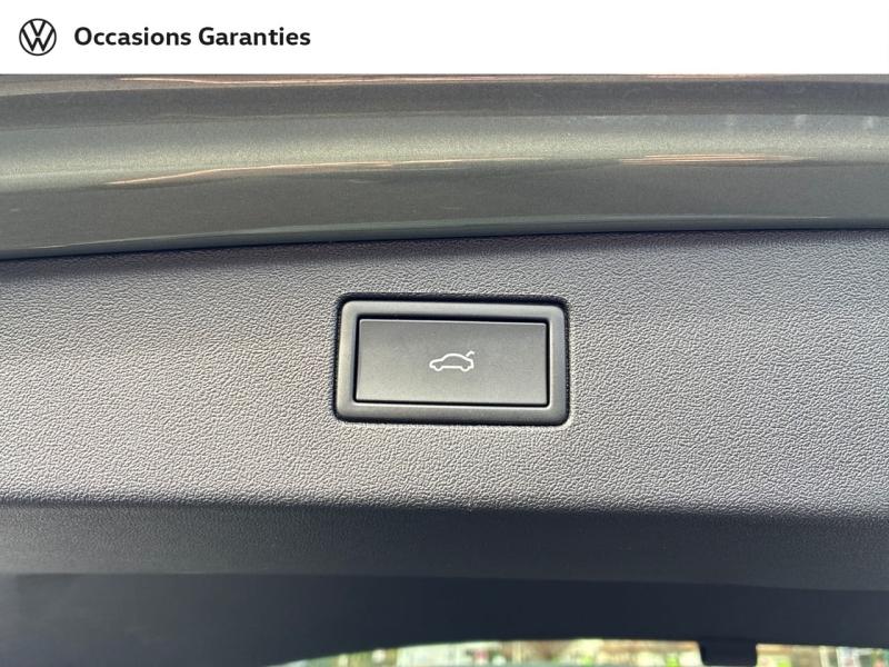Voitures occasions VOLKSWAGEN TIGUAN Elegance Clermont-Ferrand