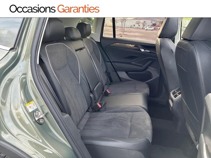 Voitures occasions VOLKSWAGEN TIGUAN Elegance Clermont-Ferrand