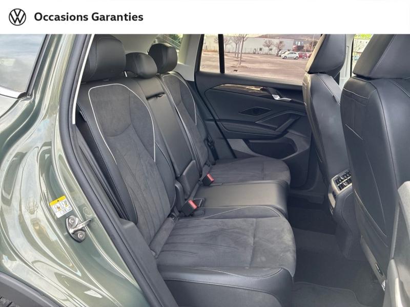 Voitures occasions VOLKSWAGEN TIGUAN Elegance Clermont-Ferrand