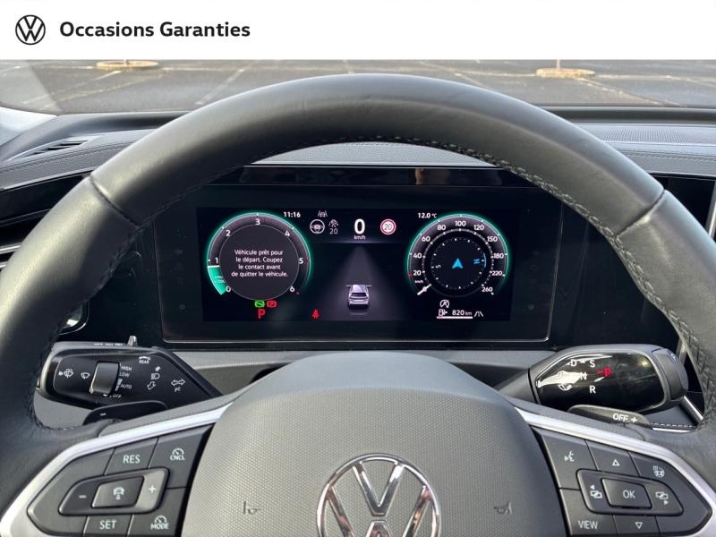 Voitures occasions VOLKSWAGEN TIGUAN Elegance Clermont-Ferrand