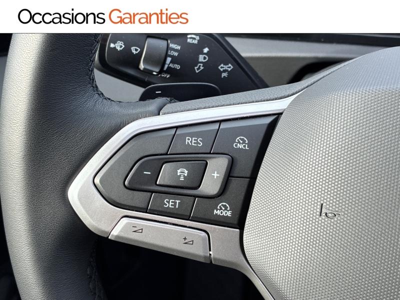 Voitures occasions VOLKSWAGEN TIGUAN Elegance Clermont-Ferrand