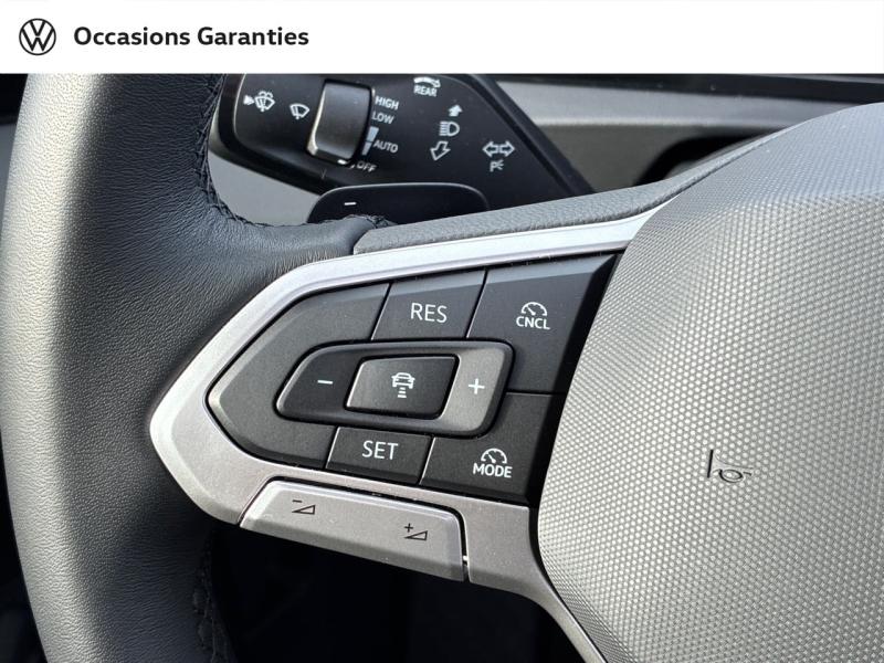 Voitures occasions VOLKSWAGEN TIGUAN Elegance Clermont-Ferrand