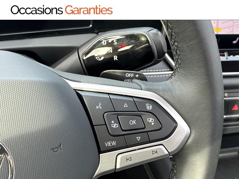 Voitures occasions VOLKSWAGEN TIGUAN Elegance Clermont-Ferrand