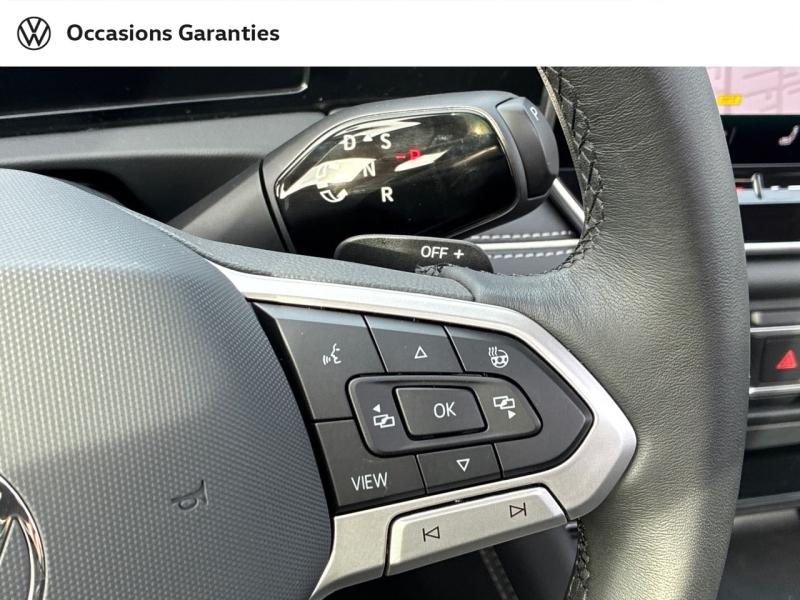 Voitures occasions VOLKSWAGEN TIGUAN Elegance Clermont-Ferrand