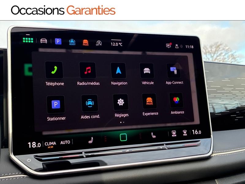 Voitures occasions VOLKSWAGEN TIGUAN Elegance Clermont-Ferrand