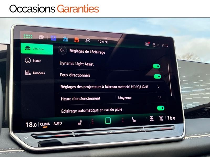 Voitures occasions VOLKSWAGEN TIGUAN Elegance Clermont-Ferrand