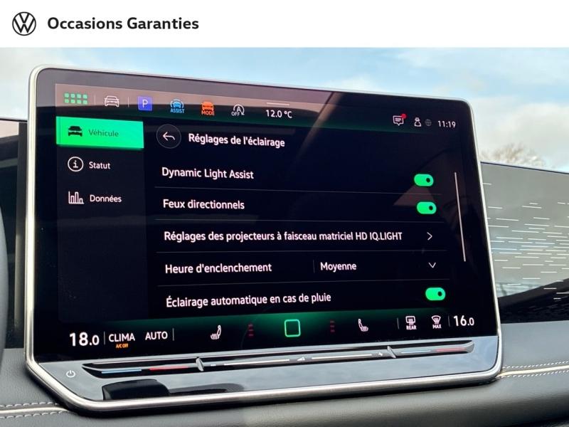 Voitures occasions VOLKSWAGEN TIGUAN Elegance Clermont-Ferrand