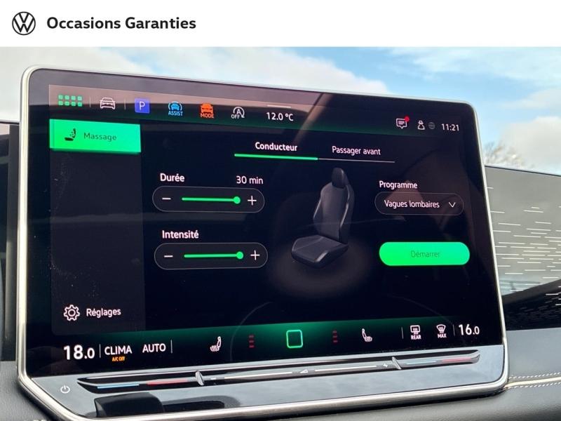 Voitures occasions VOLKSWAGEN TIGUAN Elegance Clermont-Ferrand
