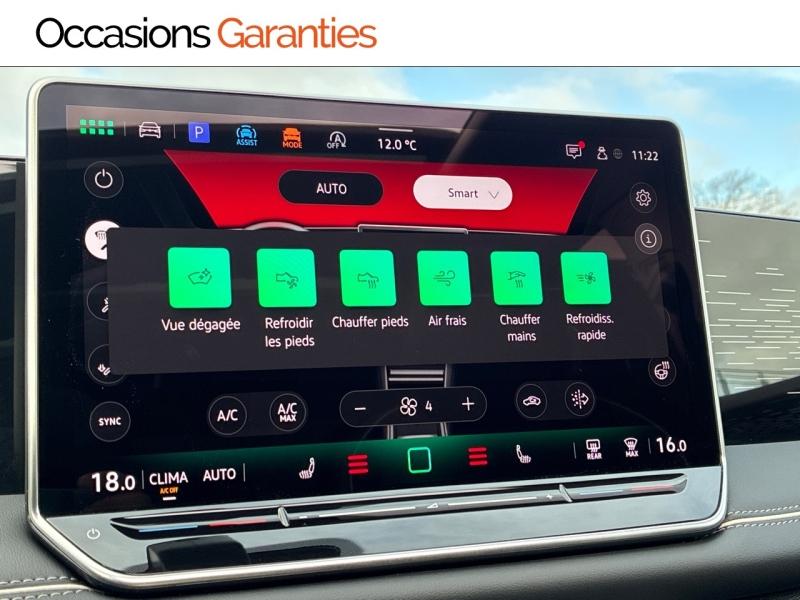 Voitures occasions VOLKSWAGEN TIGUAN Elegance Clermont-Ferrand