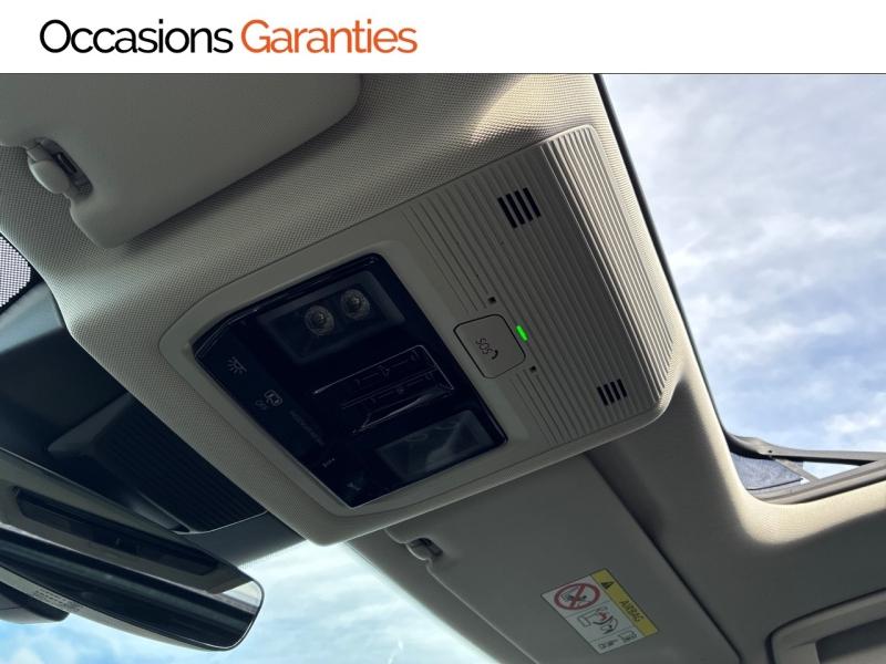 Voitures occasions VOLKSWAGEN TIGUAN Elegance Clermont-Ferrand