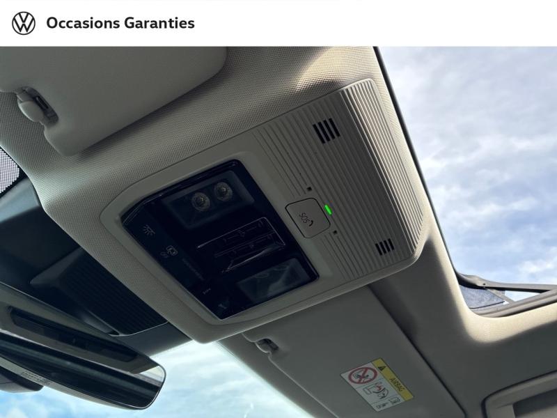 Voitures occasions VOLKSWAGEN TIGUAN Elegance Clermont-Ferrand