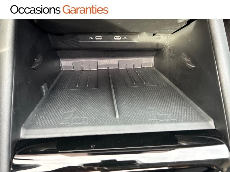 Voitures occasions VOLKSWAGEN TIGUAN Elegance Clermont-Ferrand