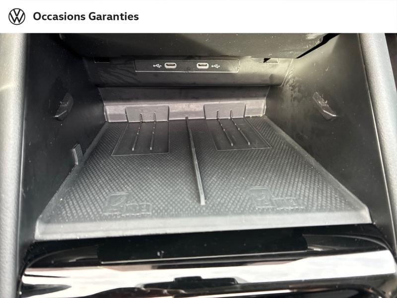 Voitures occasions VOLKSWAGEN TIGUAN Elegance Clermont-Ferrand