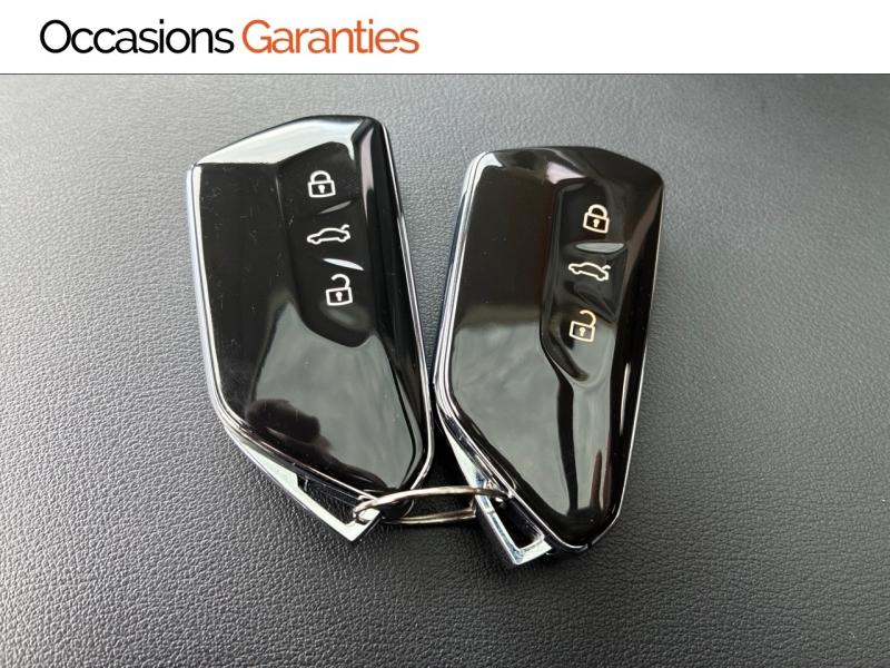 Voitures occasions VOLKSWAGEN TIGUAN Elegance Clermont-Ferrand