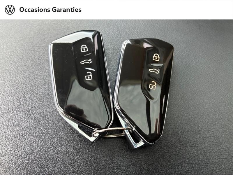 Voitures occasions VOLKSWAGEN TIGUAN Elegance Clermont-Ferrand