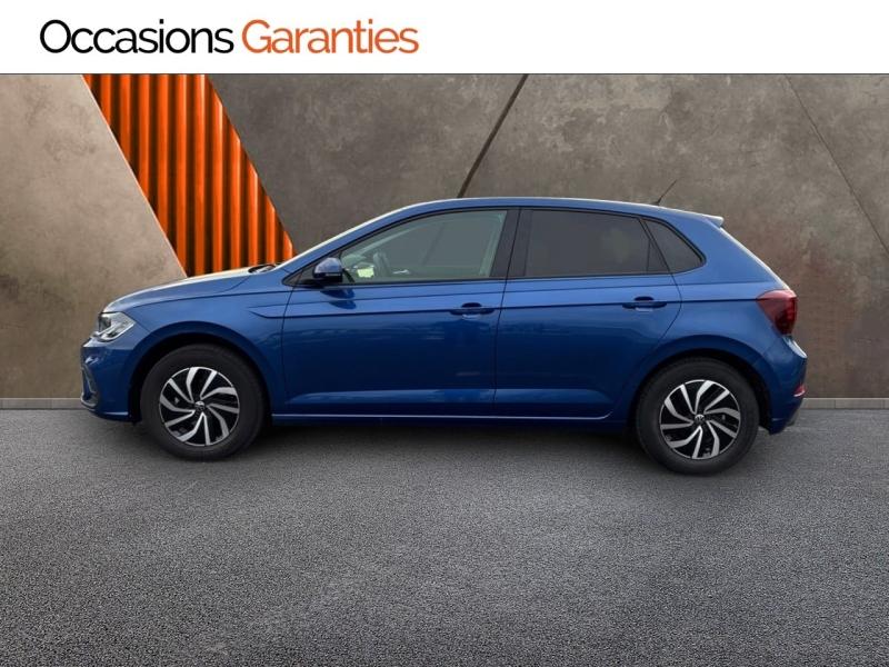 Voitures occasions VOLKSWAGEN POLO VW Edition Clermont-Ferrand