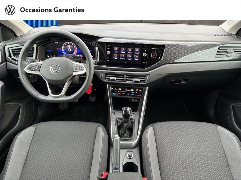 Voitures occasions VOLKSWAGEN POLO VW Edition Clermont-Ferrand