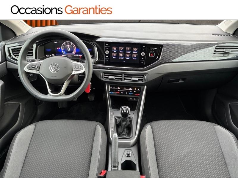 Voitures occasions VOLKSWAGEN POLO VW Edition Clermont-Ferrand
