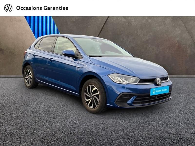 Voitures occasions VOLKSWAGEN POLO VW Edition Clermont-Ferrand