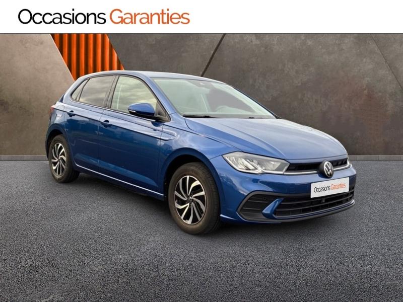 Voitures occasions VOLKSWAGEN POLO VW Edition Clermont-Ferrand