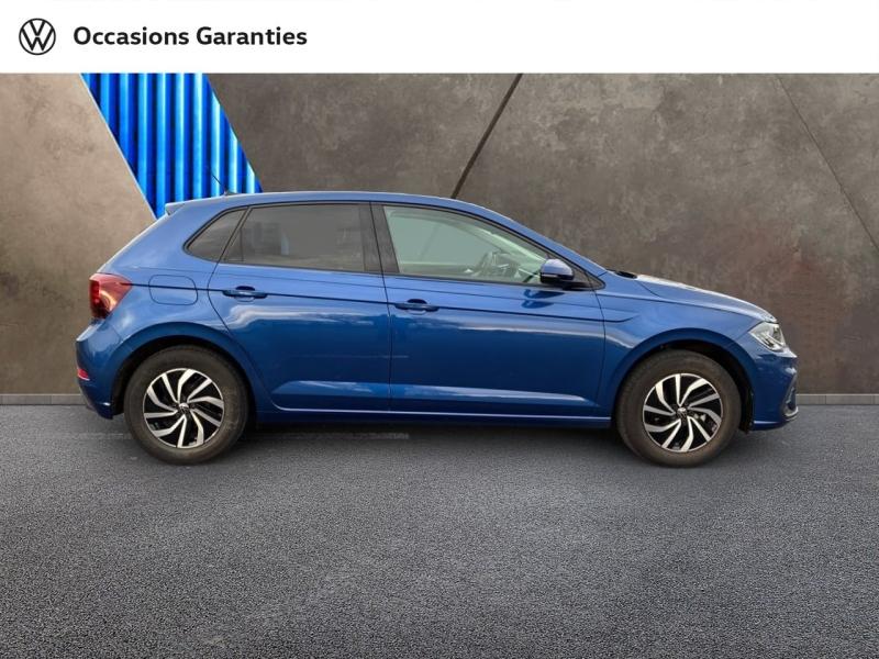 Voitures occasions VOLKSWAGEN POLO VW Edition Clermont-Ferrand