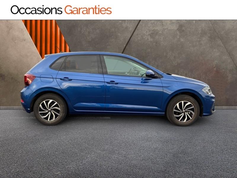 Voitures occasions VOLKSWAGEN POLO VW Edition Clermont-Ferrand