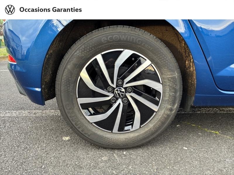 Voitures occasions VOLKSWAGEN POLO VW Edition Clermont-Ferrand