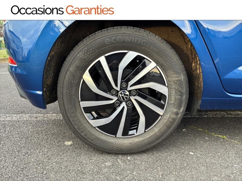 Voitures occasions VOLKSWAGEN POLO VW Edition Clermont-Ferrand