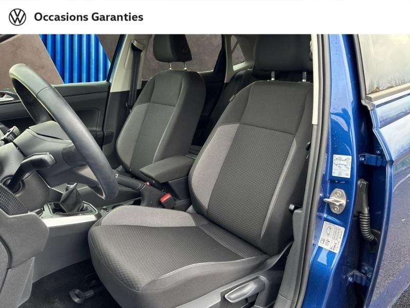 Voitures occasions VOLKSWAGEN POLO VW Edition Clermont-Ferrand