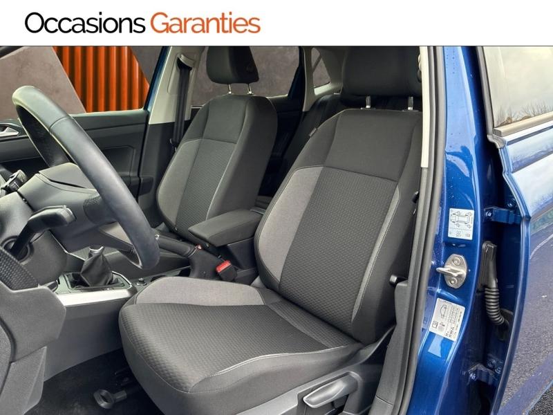 Voitures occasions VOLKSWAGEN POLO VW Edition Clermont-Ferrand