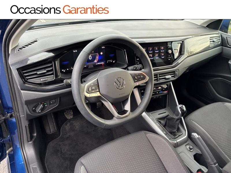 Voitures occasions VOLKSWAGEN POLO VW Edition Clermont-Ferrand