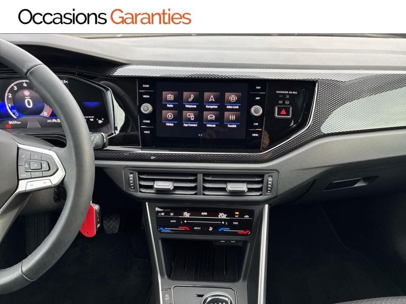 Voitures occasions VOLKSWAGEN POLO VW Edition Clermont-Ferrand