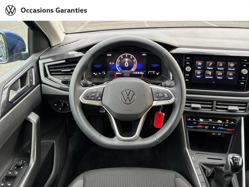 Voitures occasions VOLKSWAGEN POLO VW Edition Clermont-Ferrand