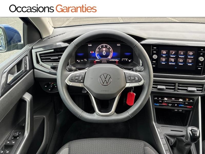 Voitures occasions VOLKSWAGEN POLO VW Edition Clermont-Ferrand
