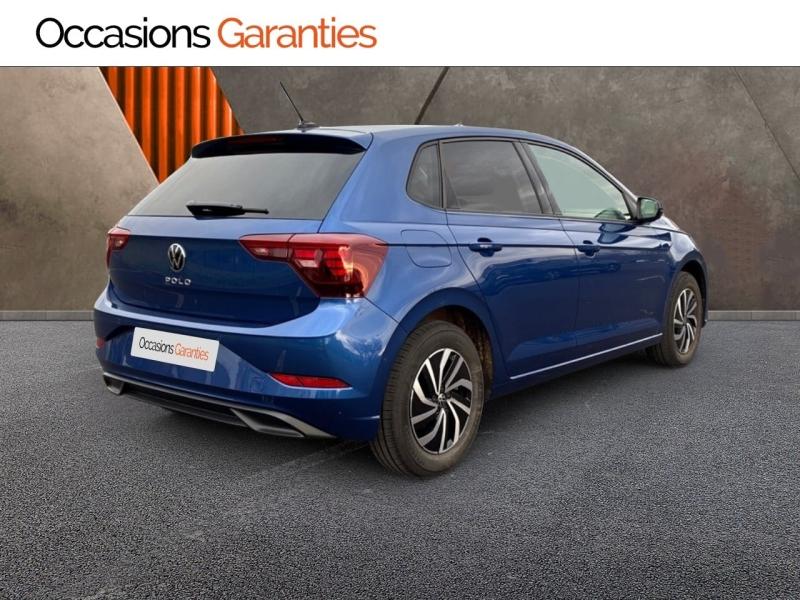 Voitures occasions VOLKSWAGEN POLO VW Edition Clermont-Ferrand