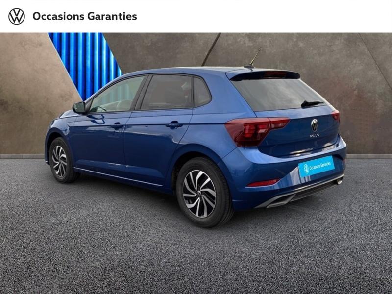 Voitures occasions VOLKSWAGEN POLO VW Edition Clermont-Ferrand