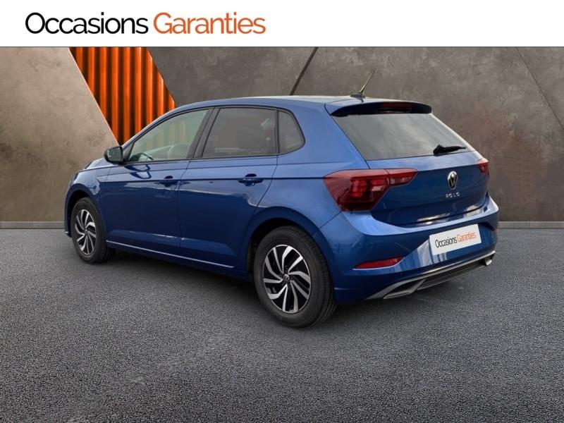 Voitures occasions VOLKSWAGEN POLO VW Edition Clermont-Ferrand