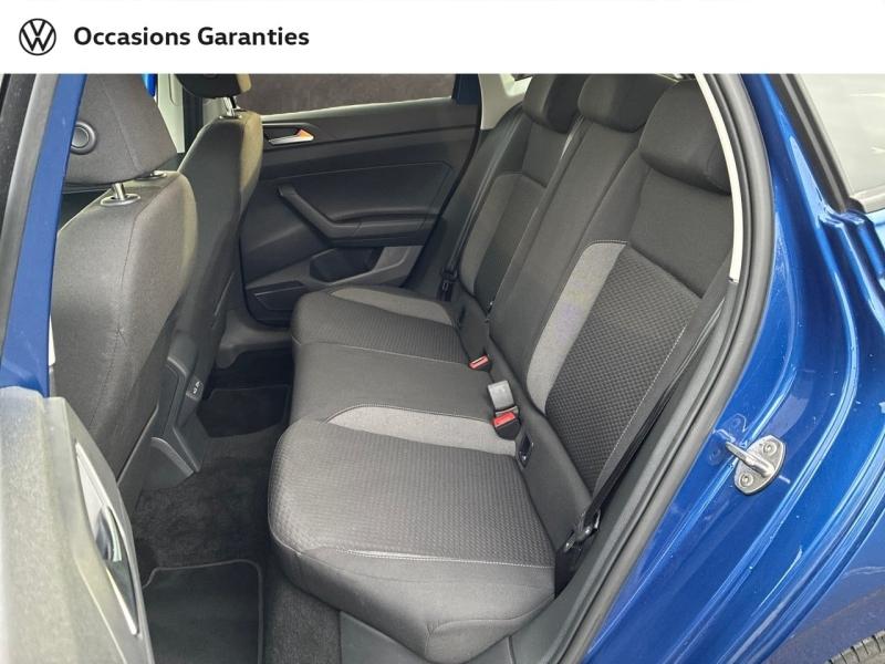 Voitures occasions VOLKSWAGEN POLO VW Edition Clermont-Ferrand
