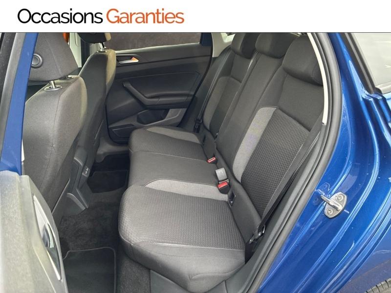 Voitures occasions VOLKSWAGEN POLO VW Edition Clermont-Ferrand