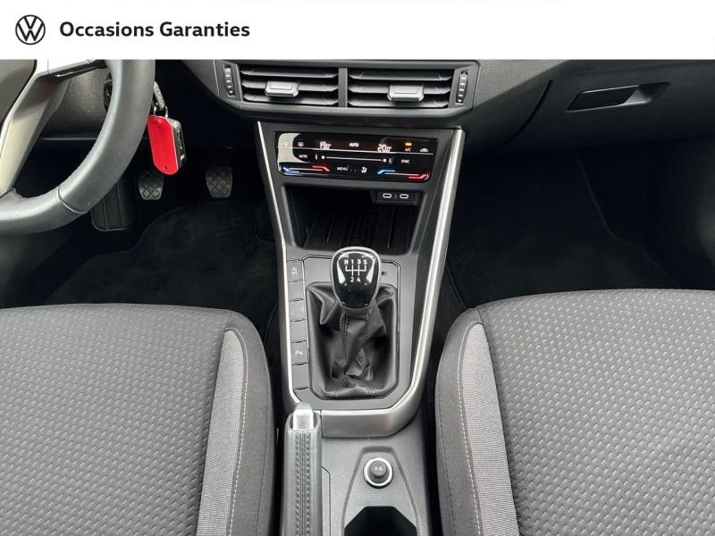 Voitures occasions VOLKSWAGEN POLO VW Edition Clermont-Ferrand